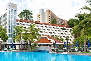 Royal Wing Suites & Spa Pattaya