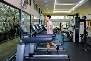 Royal Wing Suites & Spa Pattaya