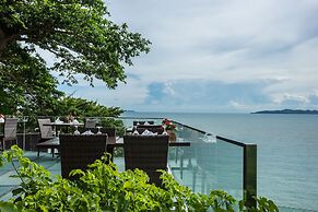 Royal Wing Suites & Spa Pattaya