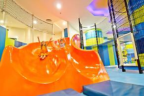 Royal Wing Suites & Spa Pattaya