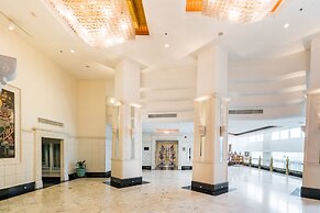 Royal Wing Suites & Spa Pattaya