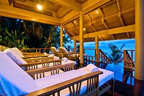 Royal Wing Suites & Spa Pattaya