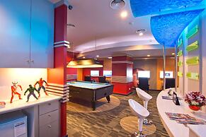 Royal Wing Suites & Spa Pattaya