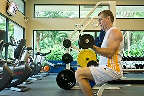 Royal Wing Suites & Spa Pattaya