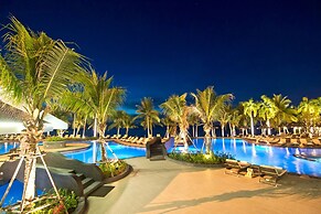 Royal Wing Suites & Spa Pattaya