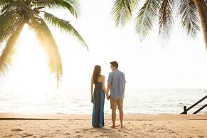 Royal Wing Suites & Spa Pattaya