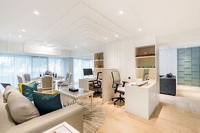 Royal Wing Suites & Spa Pattaya