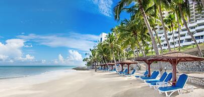 Royal Wing Suites & Spa Pattaya