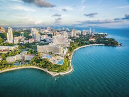 Royal Wing Suites & Spa Pattaya