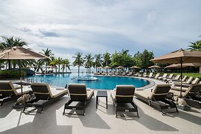 Royal Wing Suites & Spa Pattaya