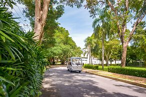 Royal Wing Suites & Spa Pattaya