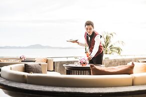 Royal Wing Suites & Spa Pattaya