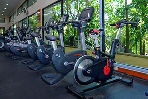 Royal Wing Suites & Spa Pattaya