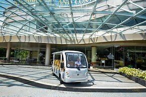 Royal Wing Suites & Spa Pattaya