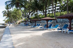 Royal Wing Suites & Spa Pattaya