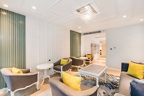 Royal Wing Suites & Spa Pattaya