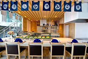 Royal Wing Suites & Spa Pattaya