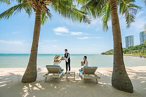 Royal Wing Suites & Spa Pattaya