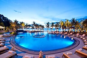 Royal Wing Suites & Spa Pattaya