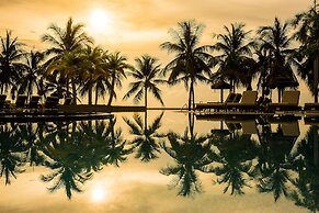 Royal Wing Suites & Spa Pattaya