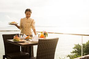 Royal Wing Suites & Spa Pattaya