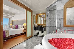Royal Wing Suites & Spa Pattaya