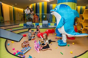 Royal Wing Suites & Spa Pattaya