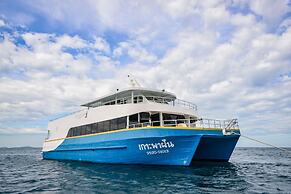 Royal Wing Suites & Spa Pattaya