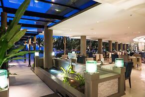 Royal Wing Suites & Spa Pattaya