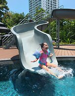 Royal Wing Suites & Spa Pattaya