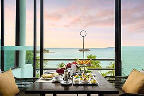 Royal Wing Suites & Spa Pattaya