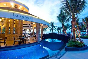 Royal Wing Suites & Spa Pattaya