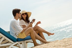 Royal Wing Suites & Spa Pattaya