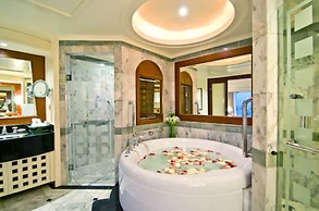 Royal Wing Suites & Spa Pattaya
