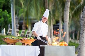 Royal Wing Suites & Spa Pattaya