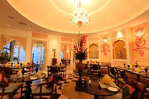 Royal Wing Suites & Spa Pattaya