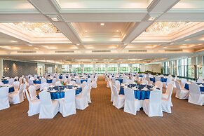 Royal Wing Suites & Spa Pattaya