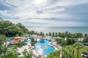 Royal Wing Suites & Spa Pattaya