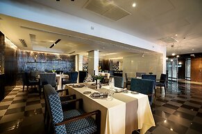 Royal Wing Suites & Spa Pattaya