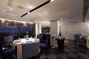 Royal Wing Suites & Spa Pattaya