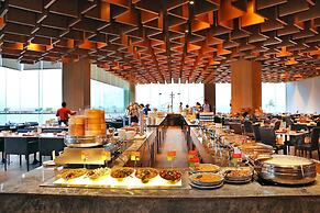 Royal Wing Suites & Spa Pattaya