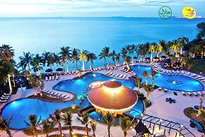 Royal Wing Suites & Spa Pattaya