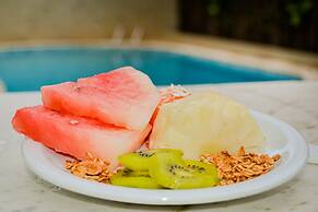 EL ARAM BEACH BOA VIAGEM