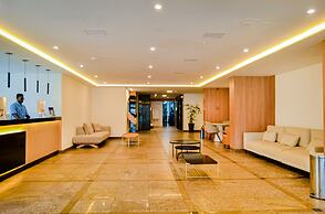 EL ARAM BEACH BOA VIAGEM