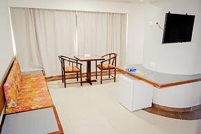 EL ARAM BEACH BOA VIAGEM