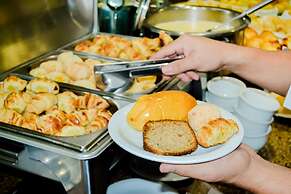 EL ARAM BEACH BOA VIAGEM