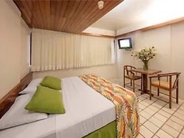 EL ARAM BEACH BOA VIAGEM