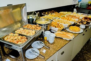 EL ARAM BEACH BOA VIAGEM