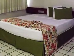 EL ARAM BEACH BOA VIAGEM