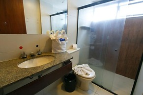 EL ARAM BEACH BOA VIAGEM